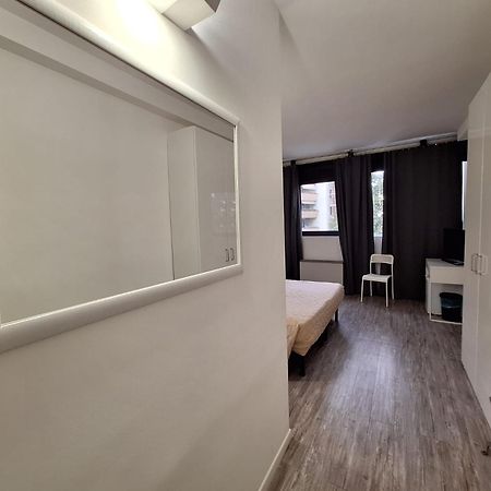 Residence Ferrucci Prato  Ngoại thất bức ảnh