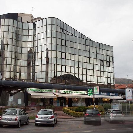 Residence Ferrucci Prato  Ngoại thất bức ảnh