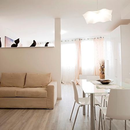 Residence Ferrucci Prato  Phòng bức ảnh
