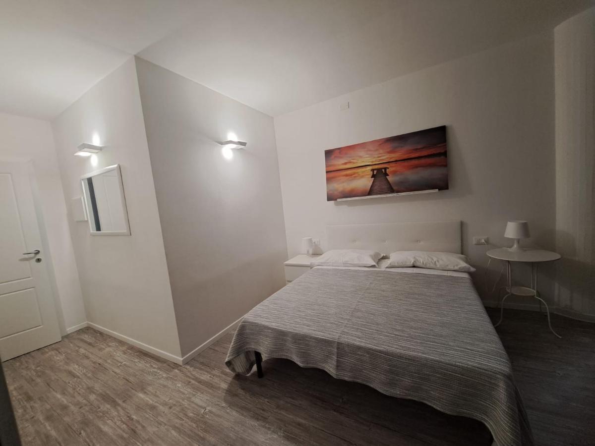 Residence Ferrucci Prato  Ngoại thất bức ảnh