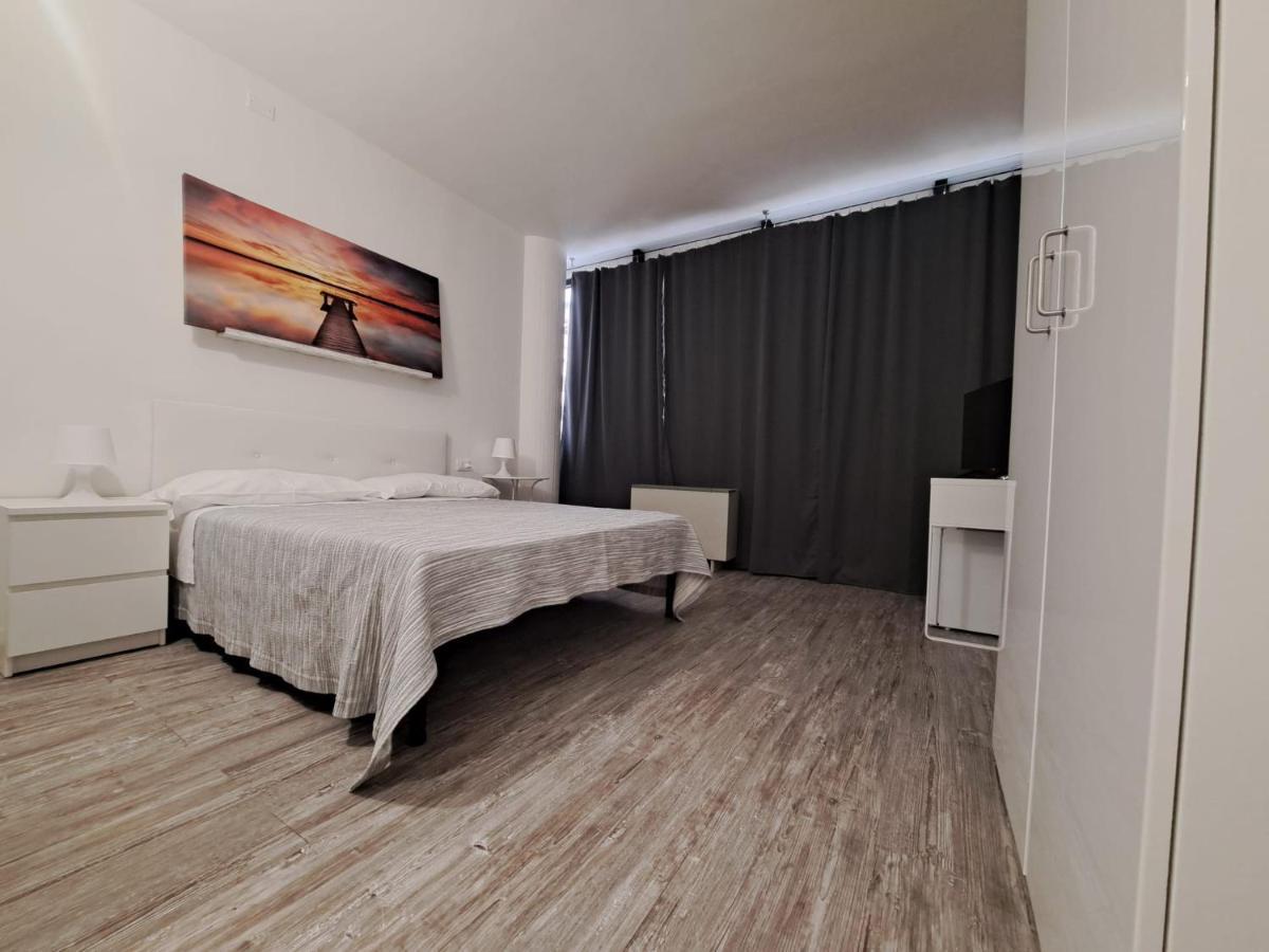 Residence Ferrucci Prato  Ngoại thất bức ảnh