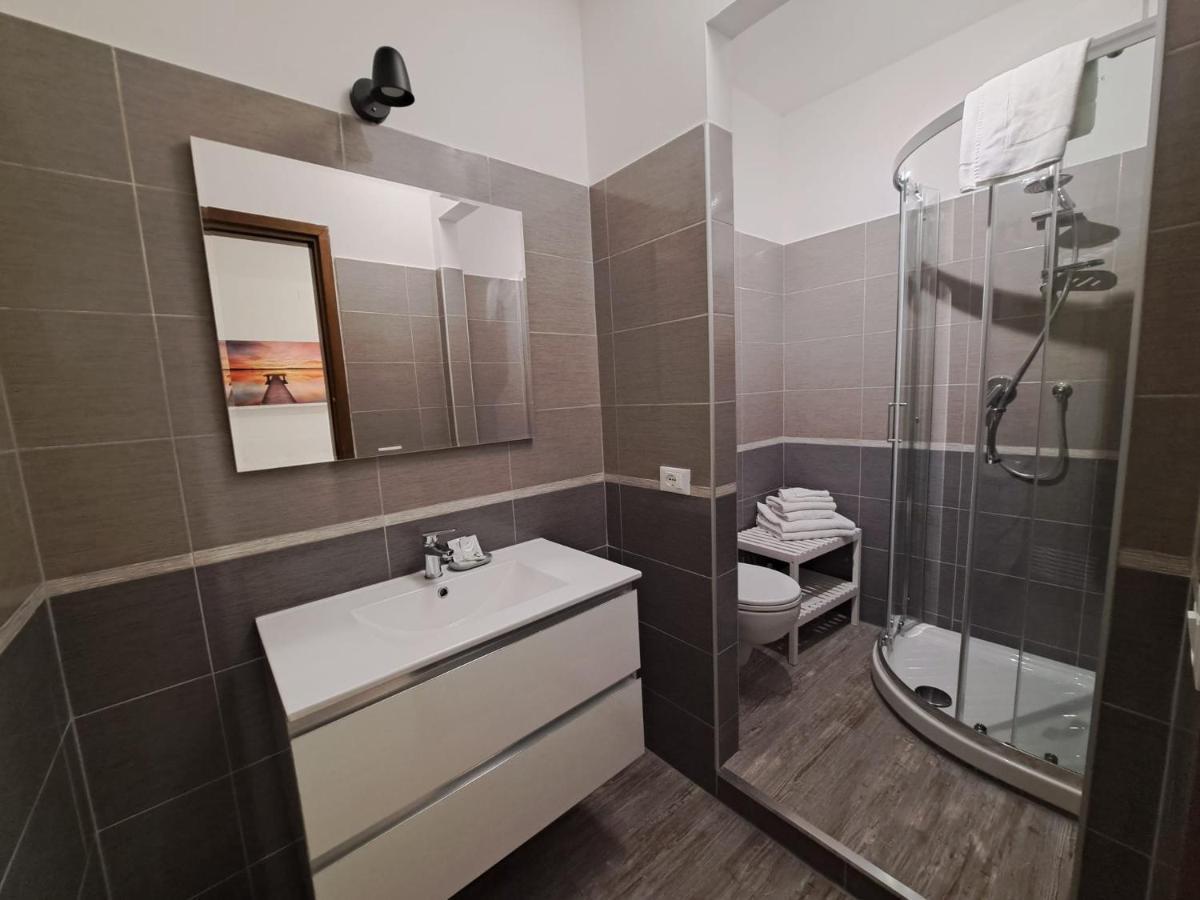Residence Ferrucci Prato  Ngoại thất bức ảnh