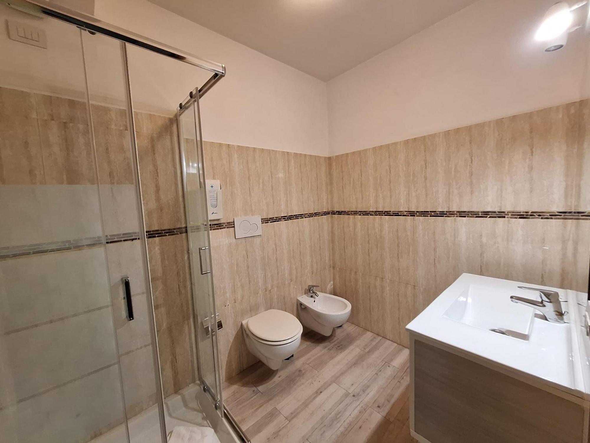 Residence Ferrucci Prato  Ngoại thất bức ảnh