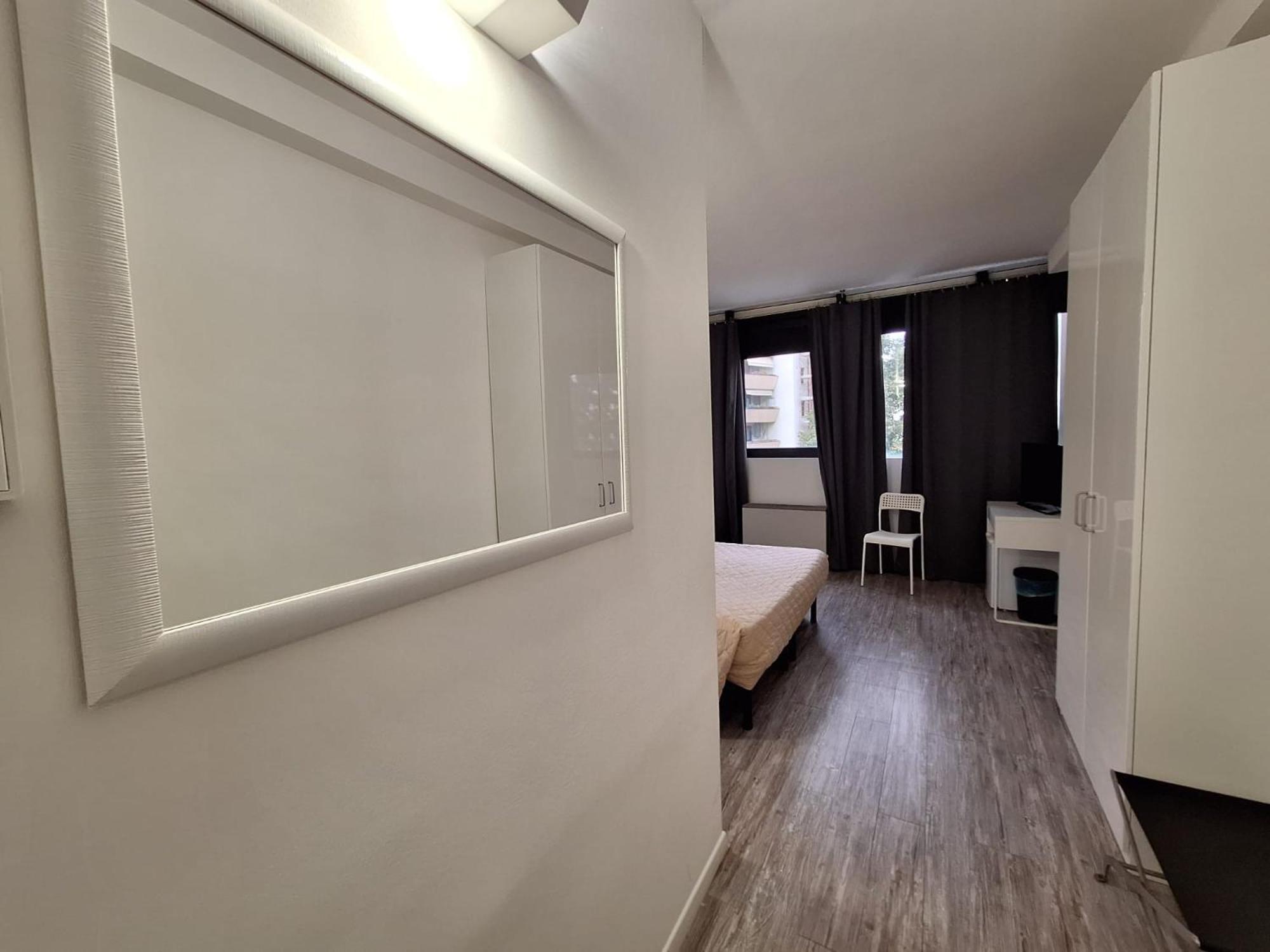 Residence Ferrucci Prato  Ngoại thất bức ảnh