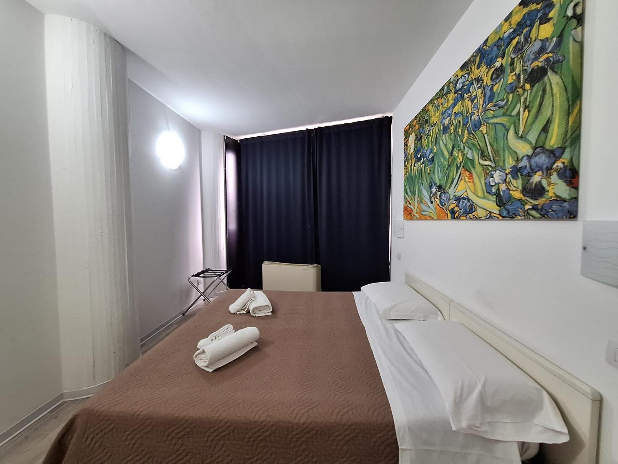 Residence Ferrucci Prato  Ngoại thất bức ảnh