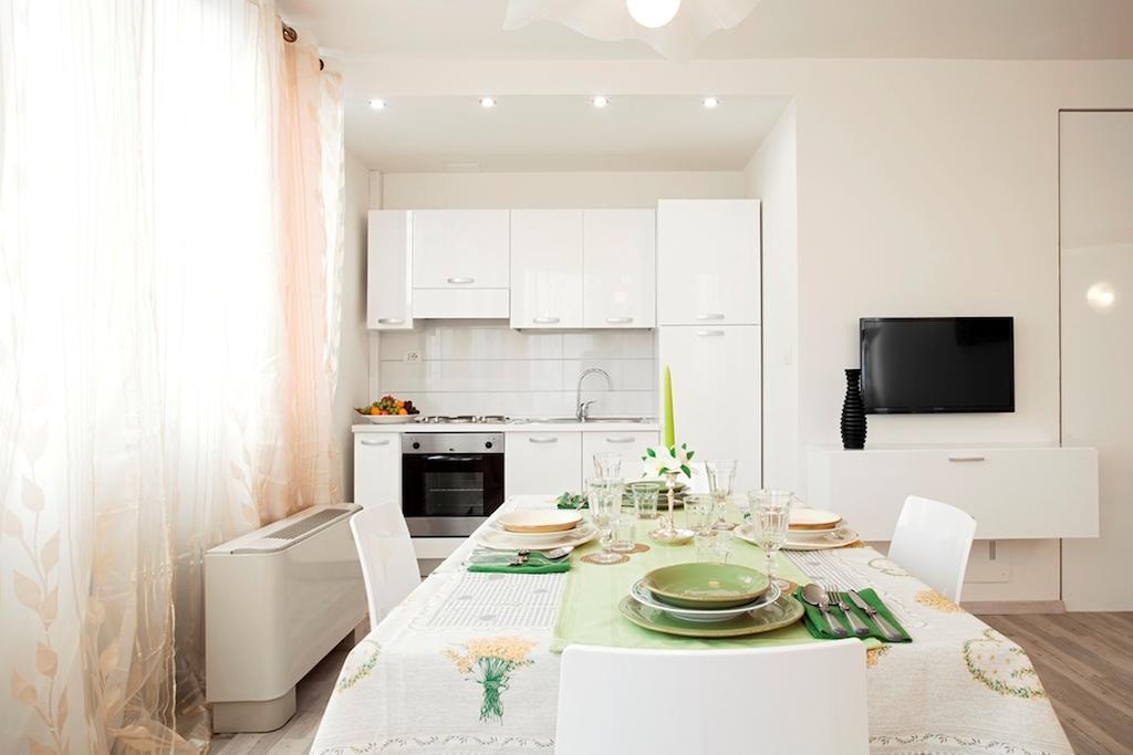 Residence Ferrucci Prato  Phòng bức ảnh