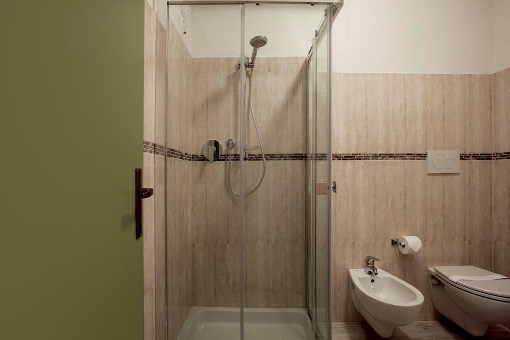 Residence Ferrucci Prato  Phòng bức ảnh