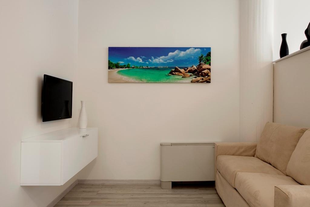 Residence Ferrucci Prato  Phòng bức ảnh