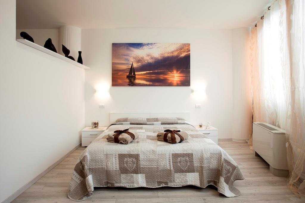 Residence Ferrucci Prato  Phòng bức ảnh