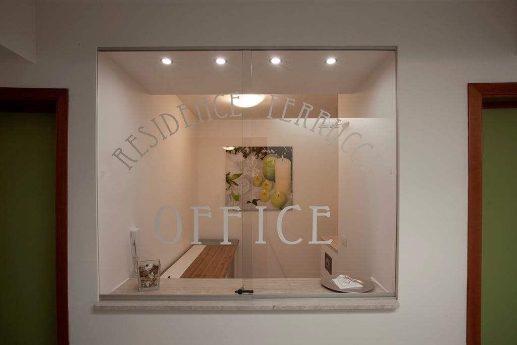 Residence Ferrucci Prato  Ngoại thất bức ảnh