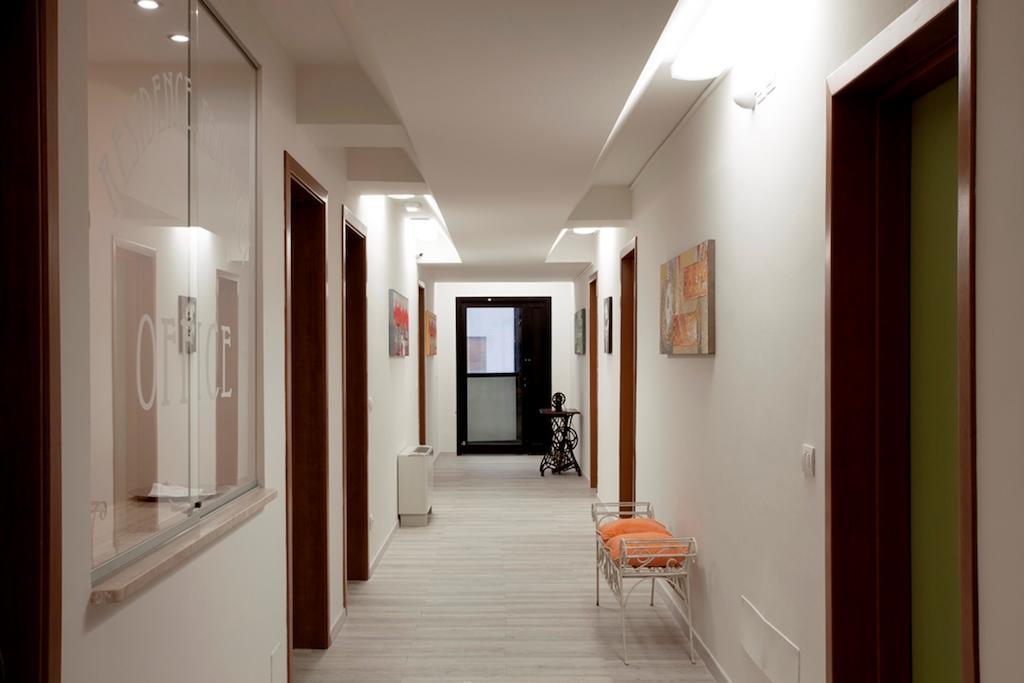 Residence Ferrucci Prato  Ngoại thất bức ảnh