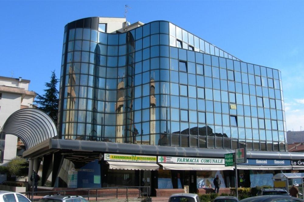 Residence Ferrucci Prato  Ngoại thất bức ảnh