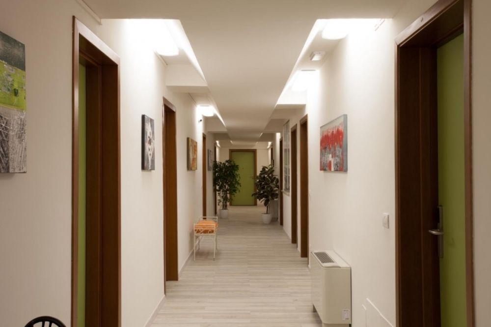 Residence Ferrucci Prato  Ngoại thất bức ảnh
