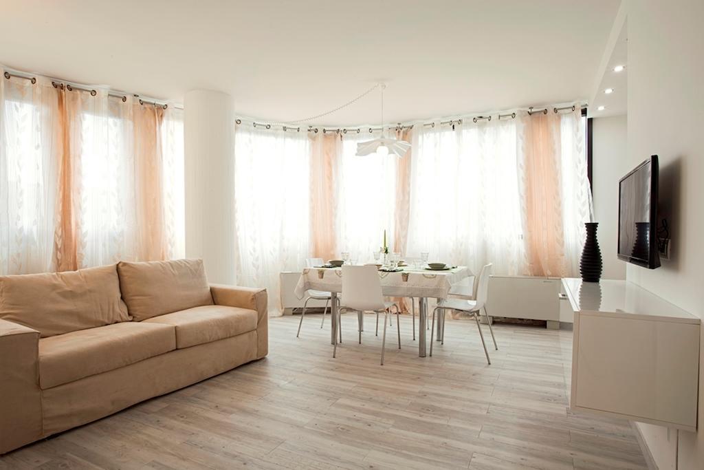 Residence Ferrucci Prato  Phòng bức ảnh