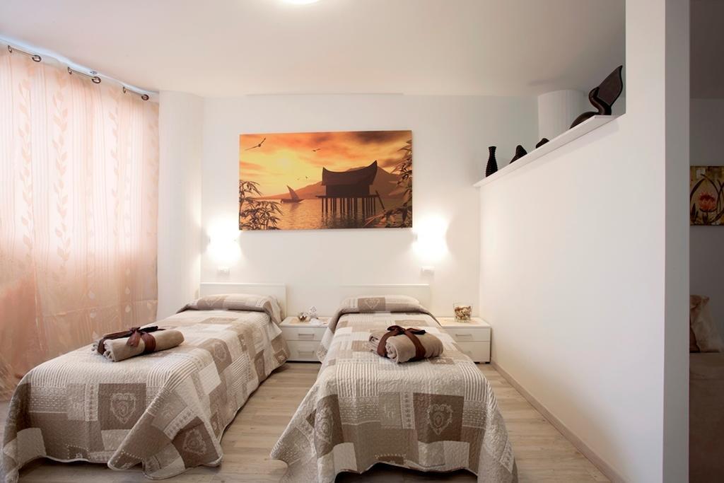 Residence Ferrucci Prato  Phòng bức ảnh