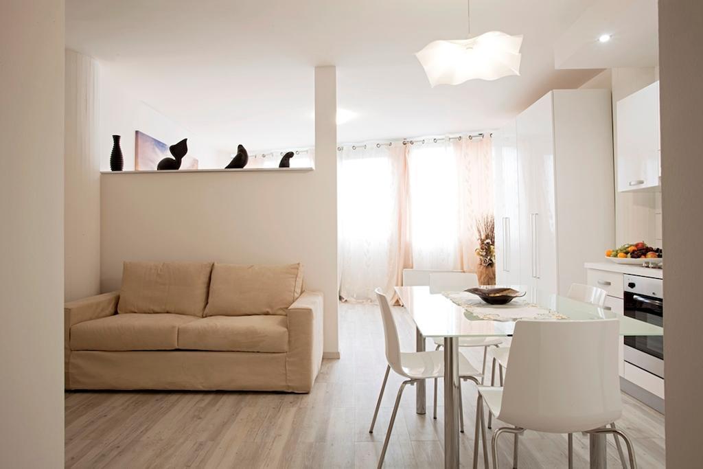 Residence Ferrucci Prato  Phòng bức ảnh