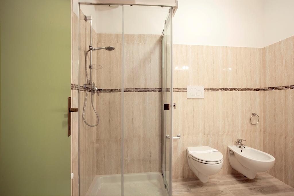 Residence Ferrucci Prato  Phòng bức ảnh
