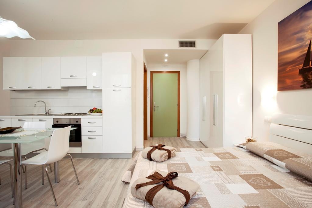 Residence Ferrucci Prato  Phòng bức ảnh
