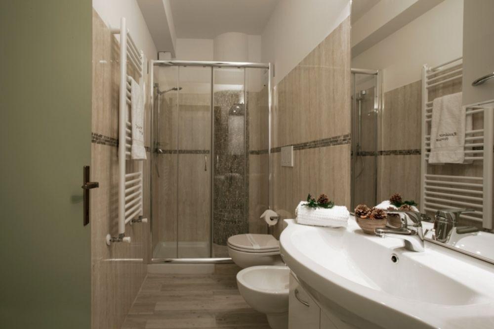 Residence Ferrucci Prato  Ngoại thất bức ảnh