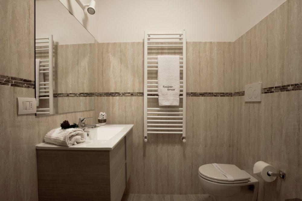 Residence Ferrucci Prato  Ngoại thất bức ảnh