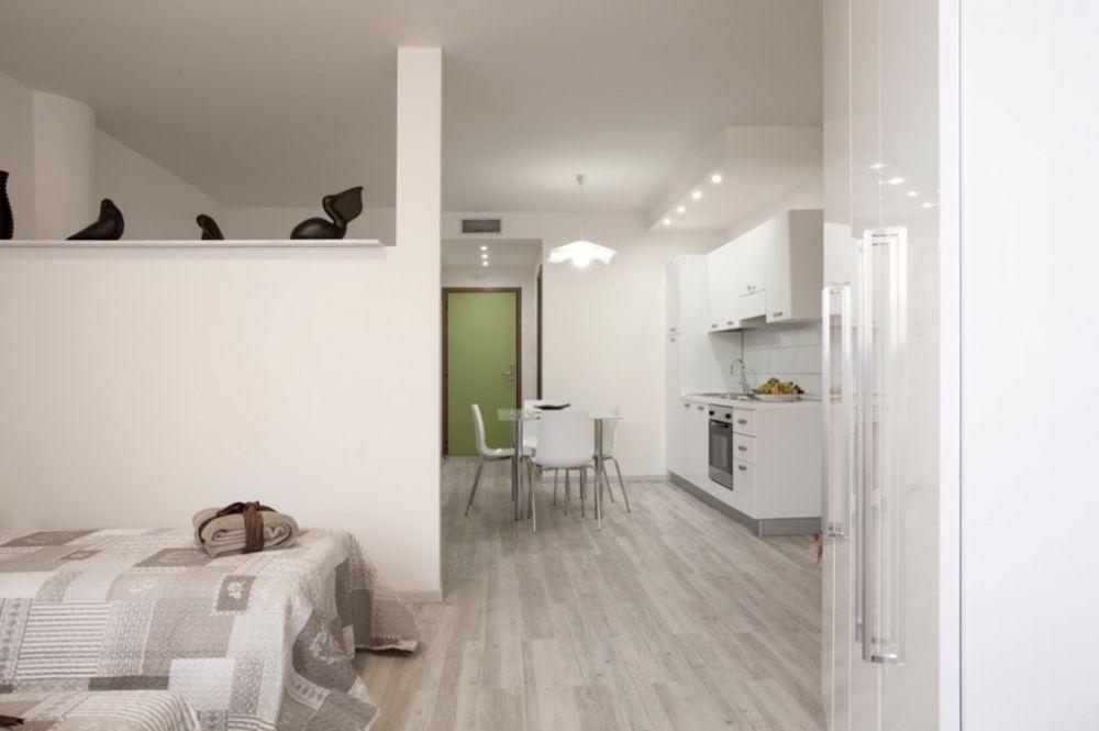 Residence Ferrucci Prato  Ngoại thất bức ảnh