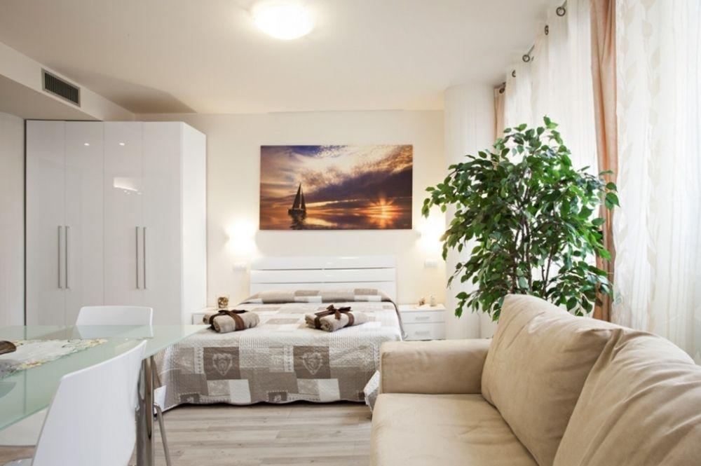 Residence Ferrucci Prato  Ngoại thất bức ảnh