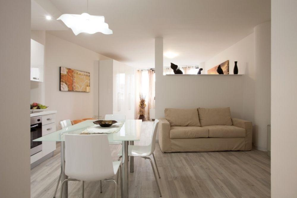 Residence Ferrucci Prato  Ngoại thất bức ảnh