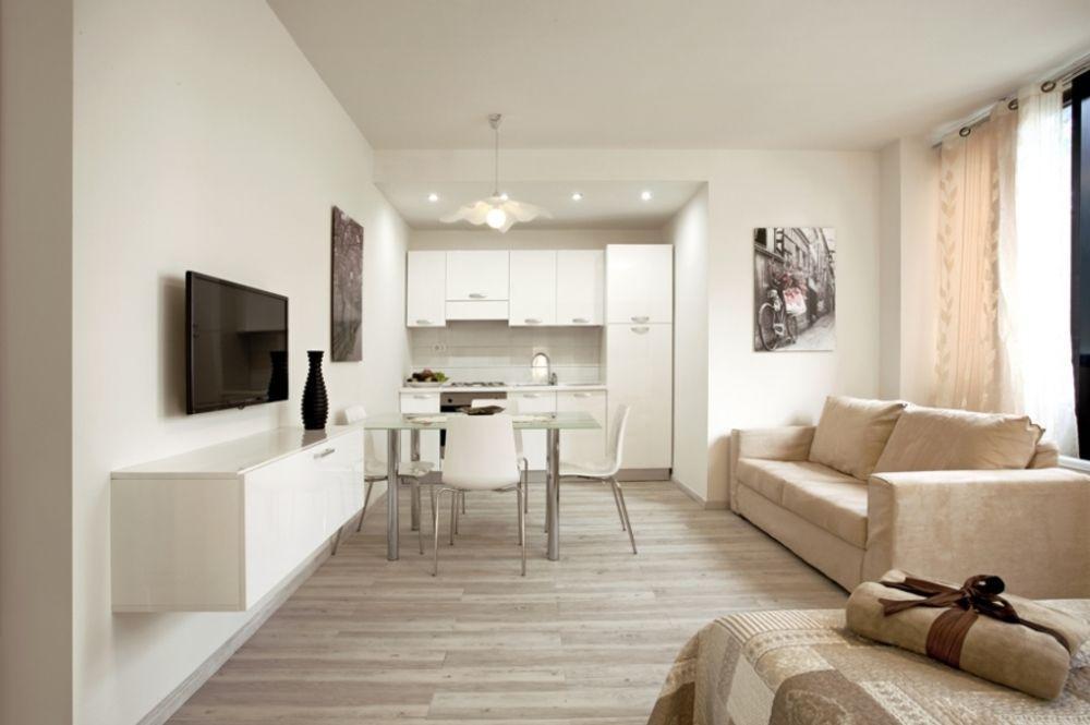 Residence Ferrucci Prato  Ngoại thất bức ảnh