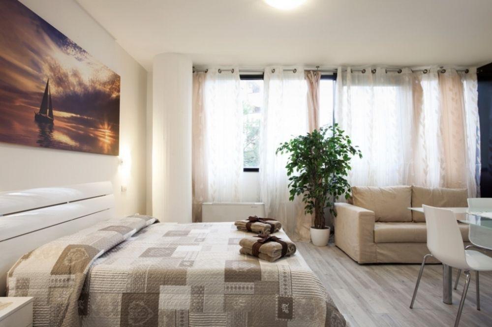Residence Ferrucci Prato  Ngoại thất bức ảnh