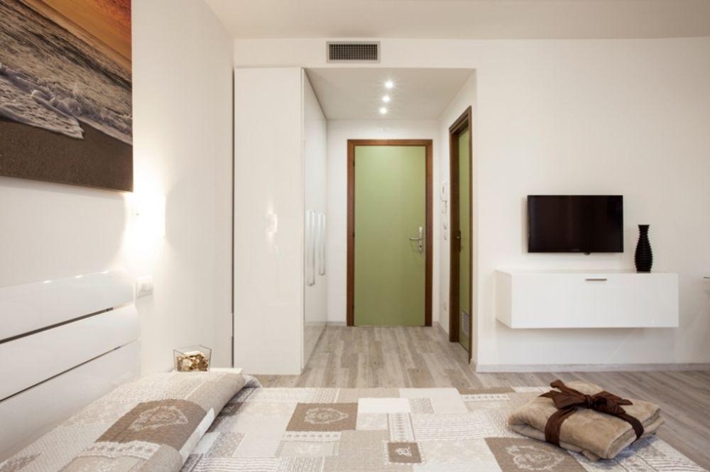 Residence Ferrucci Prato  Ngoại thất bức ảnh