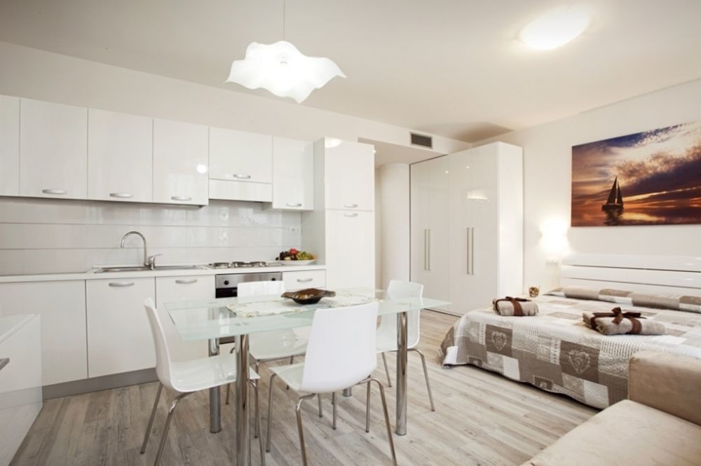 Residence Ferrucci Prato  Ngoại thất bức ảnh