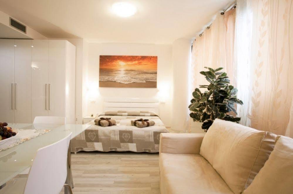 Residence Ferrucci Prato  Ngoại thất bức ảnh