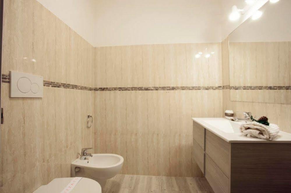 Residence Ferrucci Prato  Ngoại thất bức ảnh