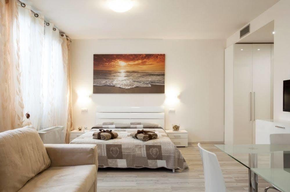 Residence Ferrucci Prato  Ngoại thất bức ảnh